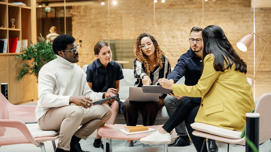 employee scheduling, communication