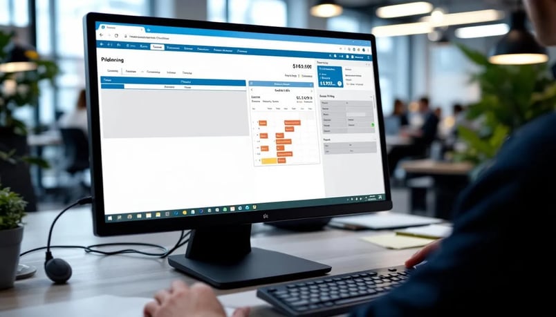 POS-Kassensystem & Personalplanung: Welche Branchen profitieren?