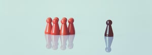 Social distancing and ordering at your bar or restaurant