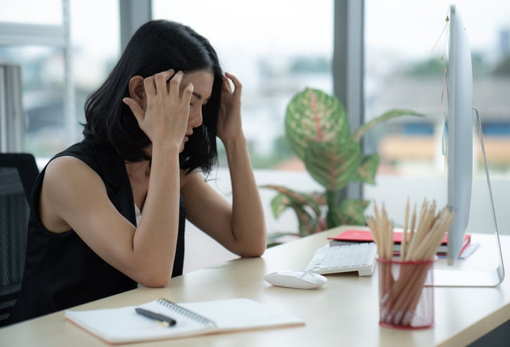 Psychische Gefährdungsbeurteilung pflicht gefährdung arbeitswelt praxis verfahren seiten