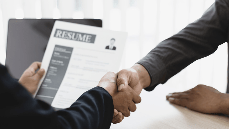 Quiet hiring is on the horizon