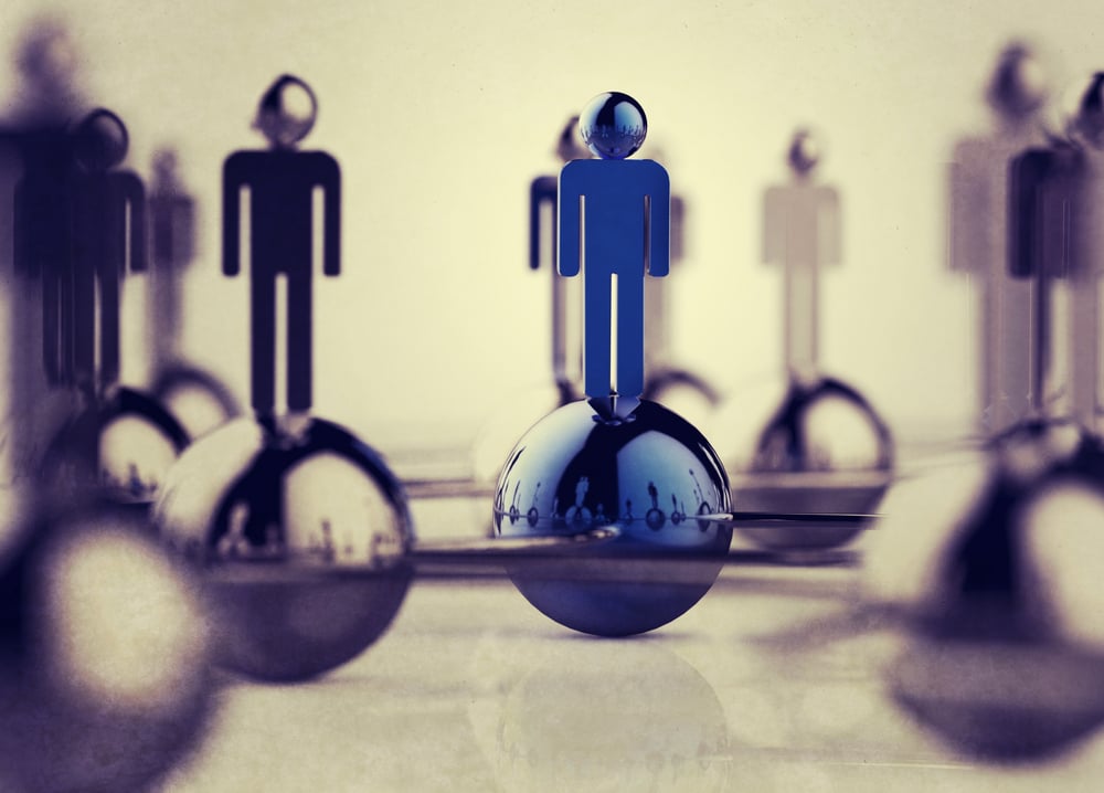 personalgewinnung,nachteile der internen personalbeschaffung, beispiele, hr, organisationen, unterschiede, wahl, gewinnung