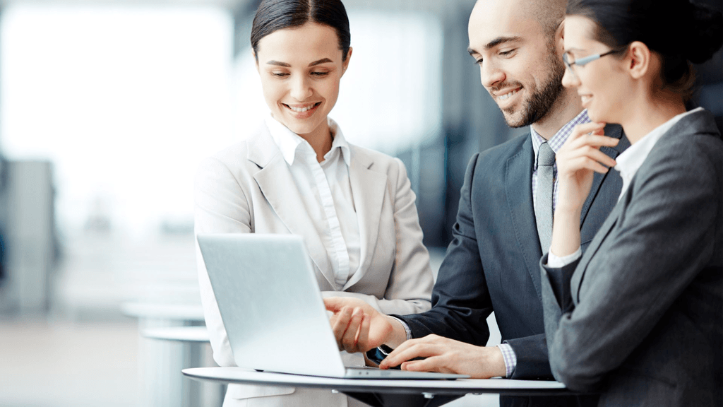 work organization