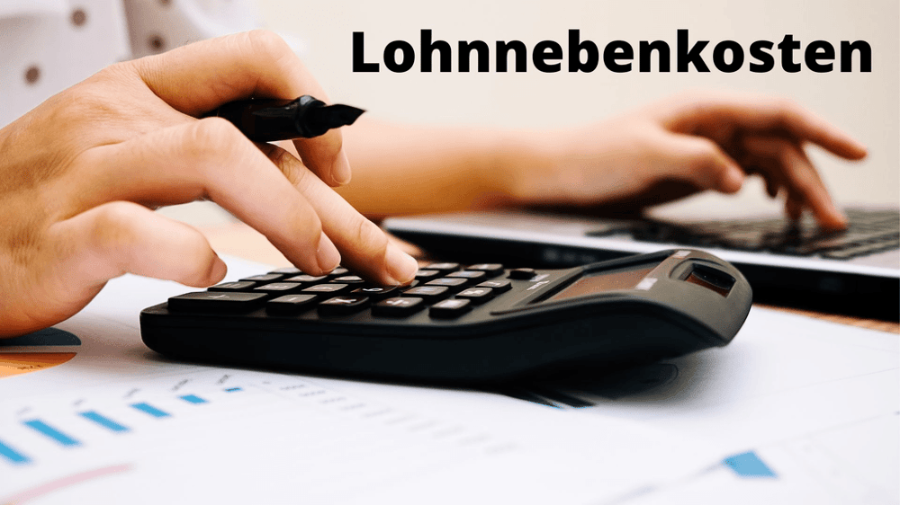 Funktionen, Bruttogehalt Beiträgen: Arbeitgeber untersucht Lohnnebenkosten