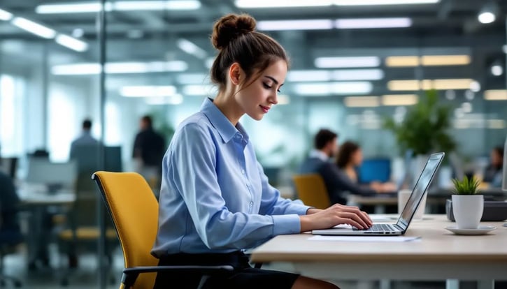 Zeitarbeit bietet Chancen in verschiedenen Branchen – arbeiten und Jobs für jede Arbeitnehmerin, flexibel und vielseitig einsetzbar.