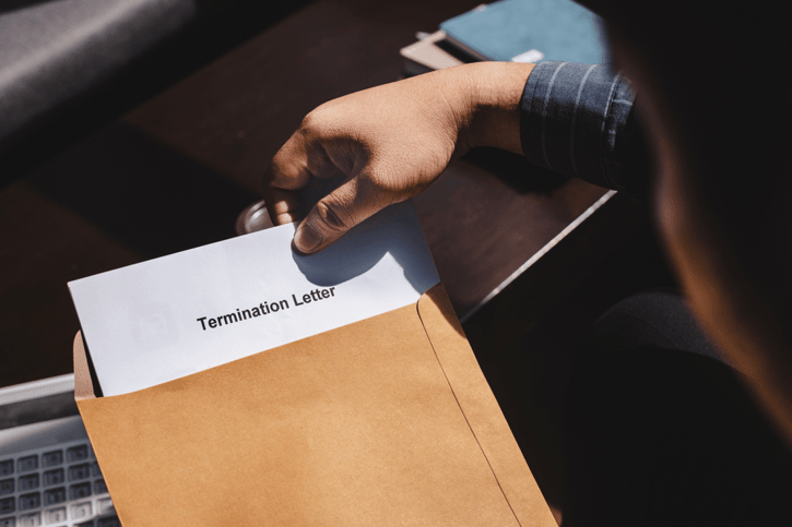 termination letter, final paycheck, contract termination letter, termination letters, health insurance, former employee, severance agreement, employment letter, legal counsel, employment agreement, state and local laws, employment termination, sample termination letter, separation agreement, 