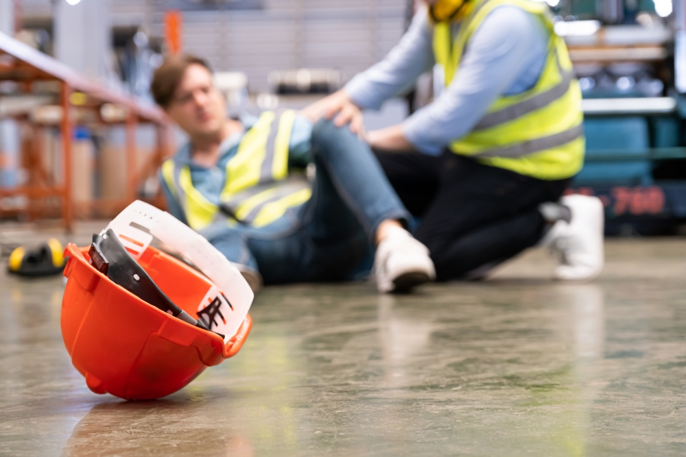 Workplace Accidents Understanding and Preventing Them Shiftbase