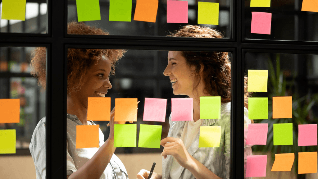 Wie wird man HR Business Partner