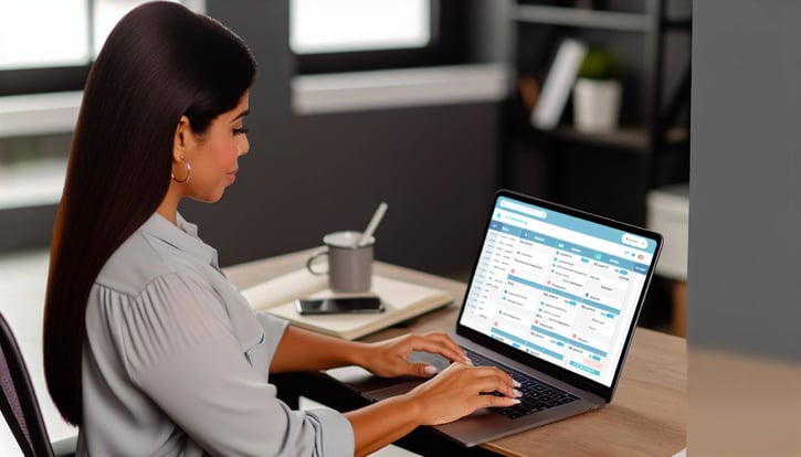 Uhrzeit: Online Tagesplaner für den Arbeitsalltag