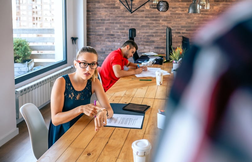 Employee Attendance Write Ups: When and How to Do It Right