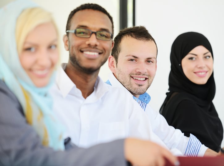 arbeitgebern. wertvorstellungen, cultural fit, bewerbern