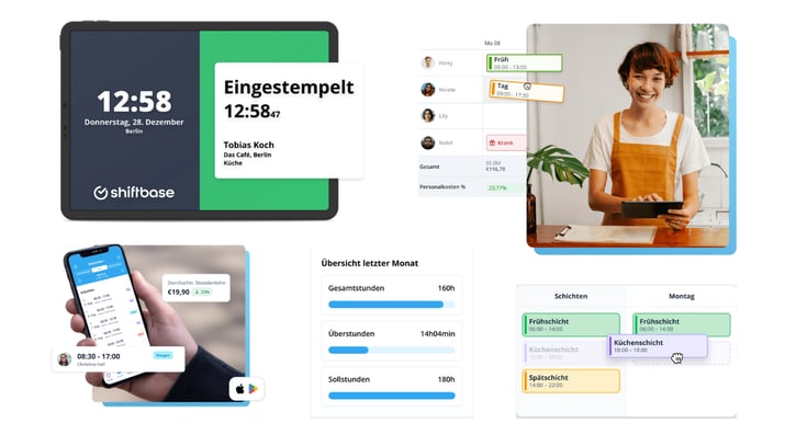 In einem modernen Büro sind Arbeitnehmerinnen und Arbeitnehmer mit der Pflicht zur Arbeitszeiterfassung beschäftigt. Sie nutzen ein digitales System zur genauen Aufzeichnung von Beginn, Ende und Dauer ihrer täglichen Arbeitszeit, um den Anforderungen des Arbeitszeitgesetzes und den Urteilen des Europäischen Gerichtshofs gerecht zu werden.