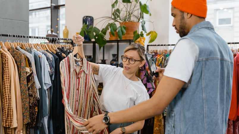 Minijob-Arbeitszeitkonto einfach verwalten mit Shiftbase