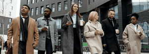 C’est comme ça qu’on réussit à garder ses employés