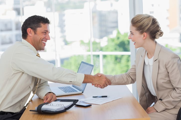 Fiche métier Chargé de recrutement : salaire, étude, rôle et compétence