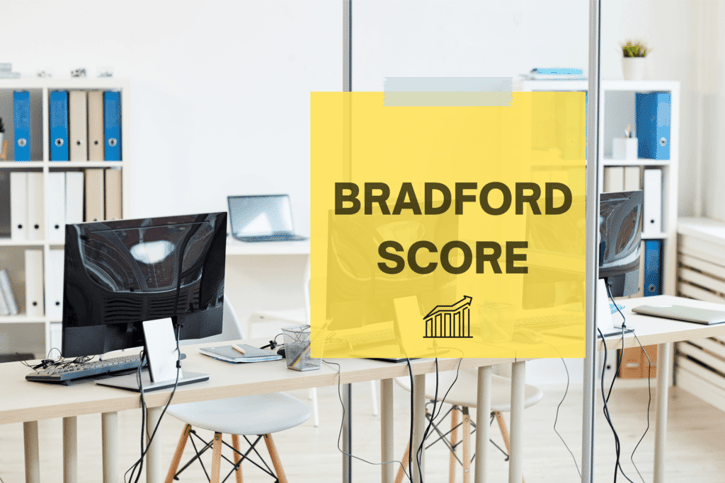 The Bradford Score