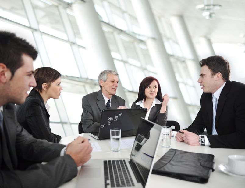 Wie du Generationen am Arbeitsplatz erfolgreich managst