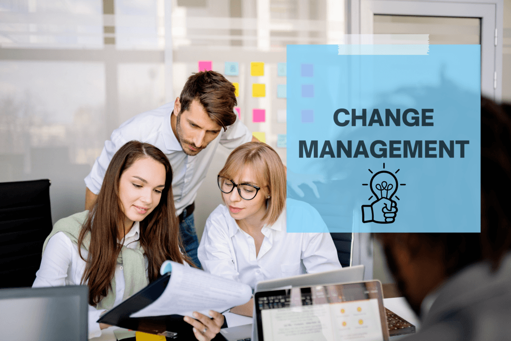 change management prozess, change management methode, change prozess, veränderungsprozessen, einführung