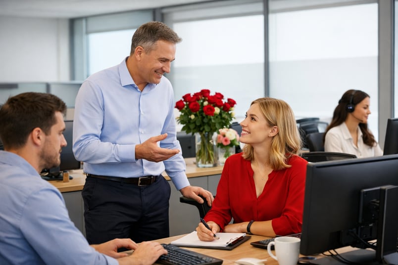 Employer Love statt Employer Branding: Was Mitarbeiter 2026 wirklich erwarten