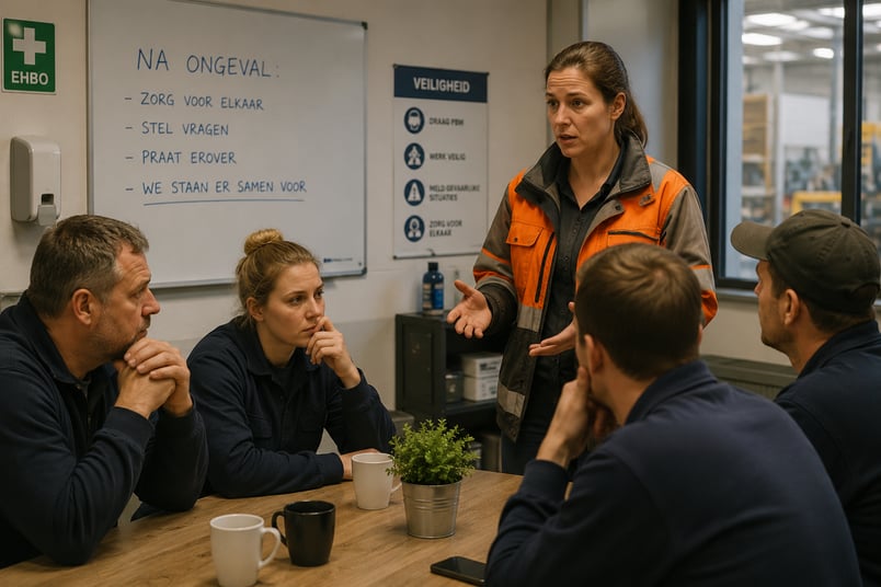 Vervanging regelen bij langdurige uitval: zo houd je je rooster rond