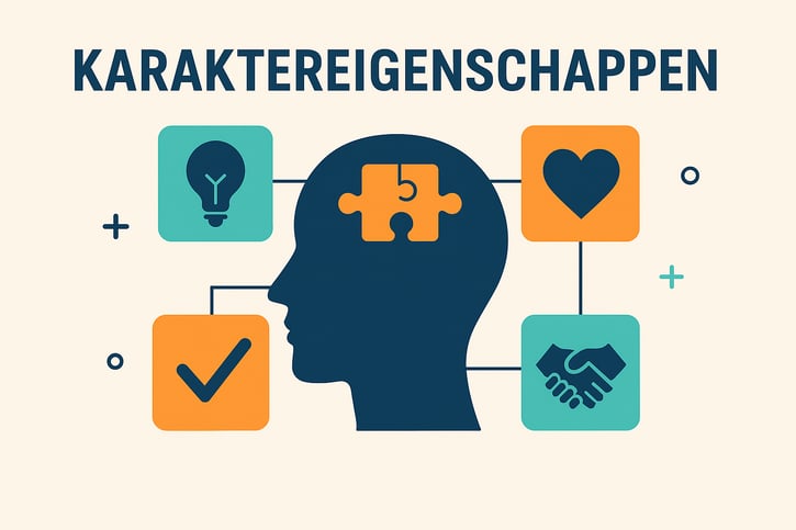 Karaktereigenschappen
