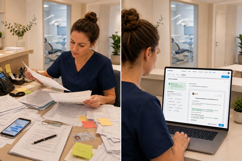 HR Software for Shift-based Teams: Why One Platform Beats a Stack of Free Tools