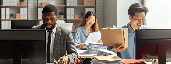 ¡Descubre la Nueva Jornada Laboral 2024 y cómo Impactará tu Empresa!