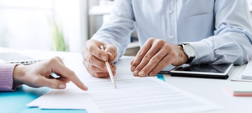 Vertragsarten im Arbeitsrecht: Ein Überblick für Arbeitgeber