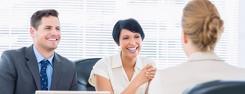 Fragen im Bewerbungsgespräch – Dos und Don'ts