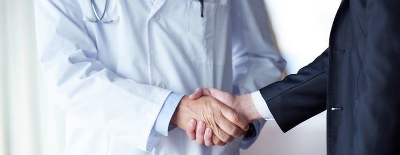 Arztbesuch während der Arbeitszeit – das musst du dazu wissen