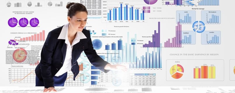 Dein Einstieg in die HR-Analytik – ein Leitfaden