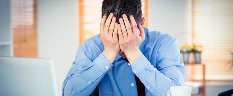 Angstcultuur op het werk: herkennen en aanpakken doe je zo!