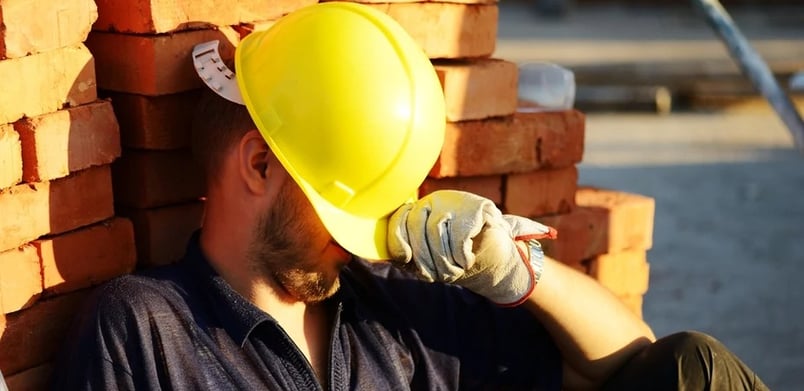 Werken met warm weer – belangrijke tips en adviezen volgens de Arbowet