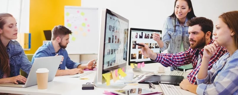 Waarom zelfsturende teams een must zijn voor jouw organisatie: 5 redenen