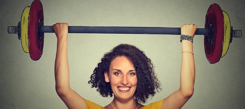 Ontdek de 10 goede kwaliteiten van toppresteerders