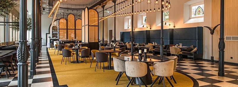 Shiftbase: Spektakuläre Transformation von HR und Personalplanung bei Black Label Hospitality!