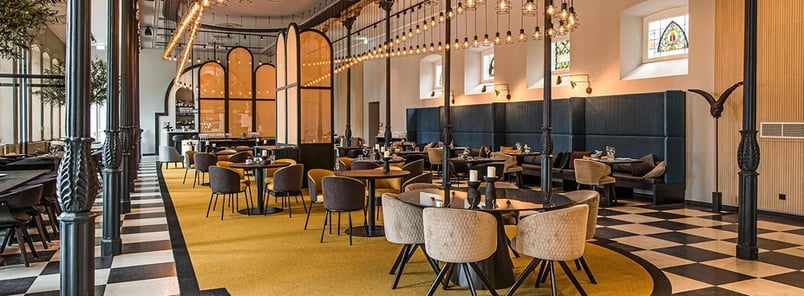 Shiftbase Transforms HR and Planning at Black Label Hospitality