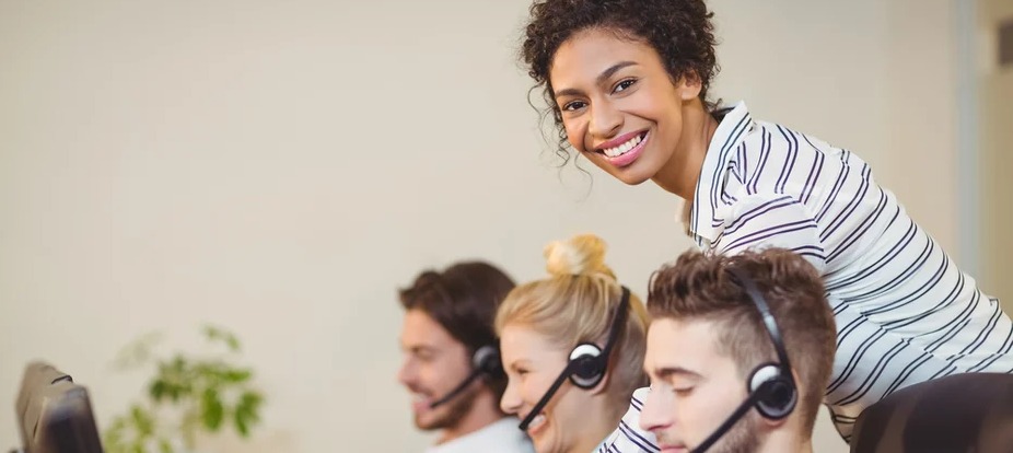 Das Employee Experience Management ist inzwischen ein wichtiger Teil in deinem Unternehmen.