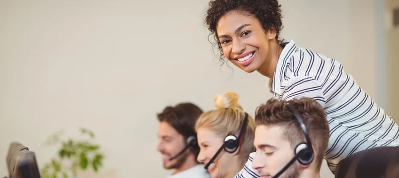 Personaleinsatzplanung und Employee Experience: Ein Weg zur besseren Mitarbeiterbindung