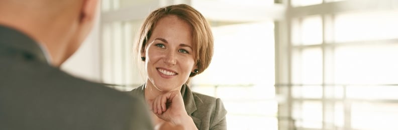 Die Unternehmensführung sollte gute Beispiele für die gesamte Company sein.