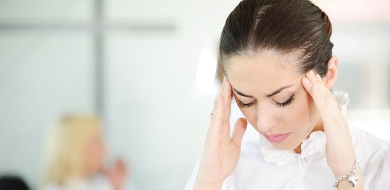Burnout am Arbeitsplatz: Wie erkläre ich meinem Chef, dass ich ausgebrannt bin?