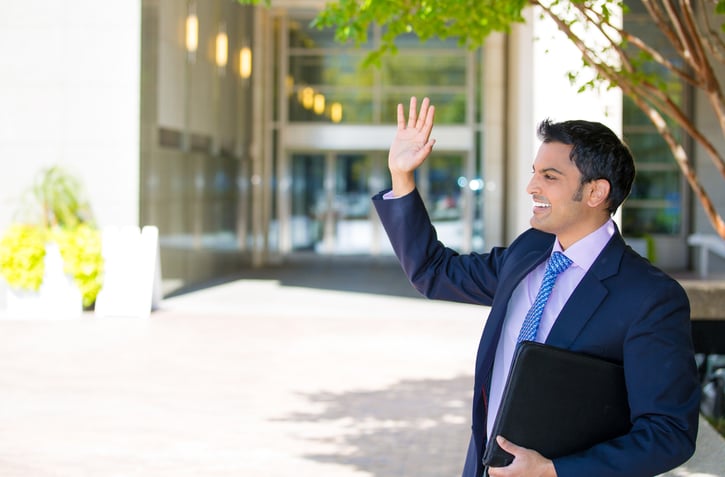 onboarding voor nieuwe medewerkers