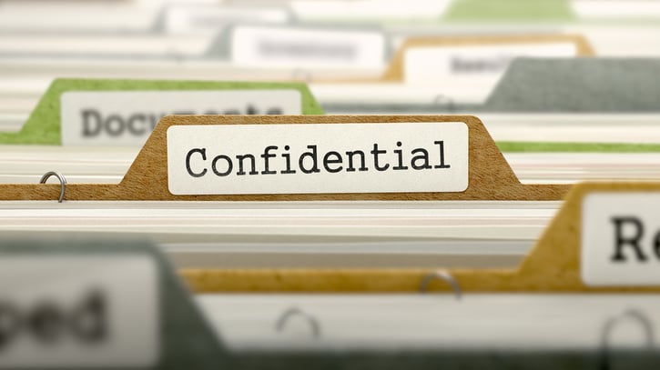 Todo lo que necesita saber sobre el Acuerdo de Confidencialidad NDA