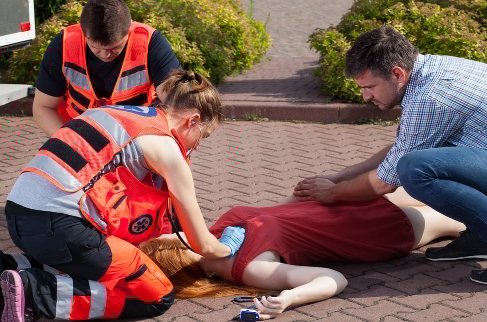 arbeitsunfall, unfallversicherung, gesetzlichen unfallversicherung, wegeunfall, schmerzensgeld, lohnfortzahlung