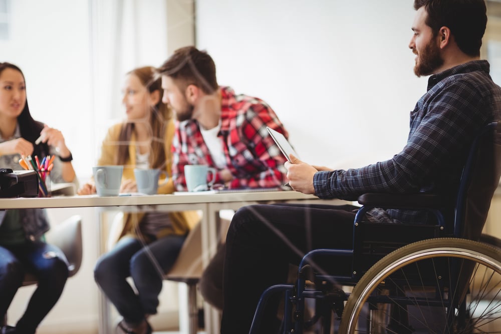 wia uitkering aanvragen vaste einddatum