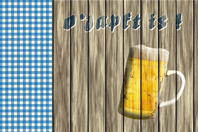 Planung für das Oktoberfest – Dienstplan, Zeiterfassung & Personalplanung