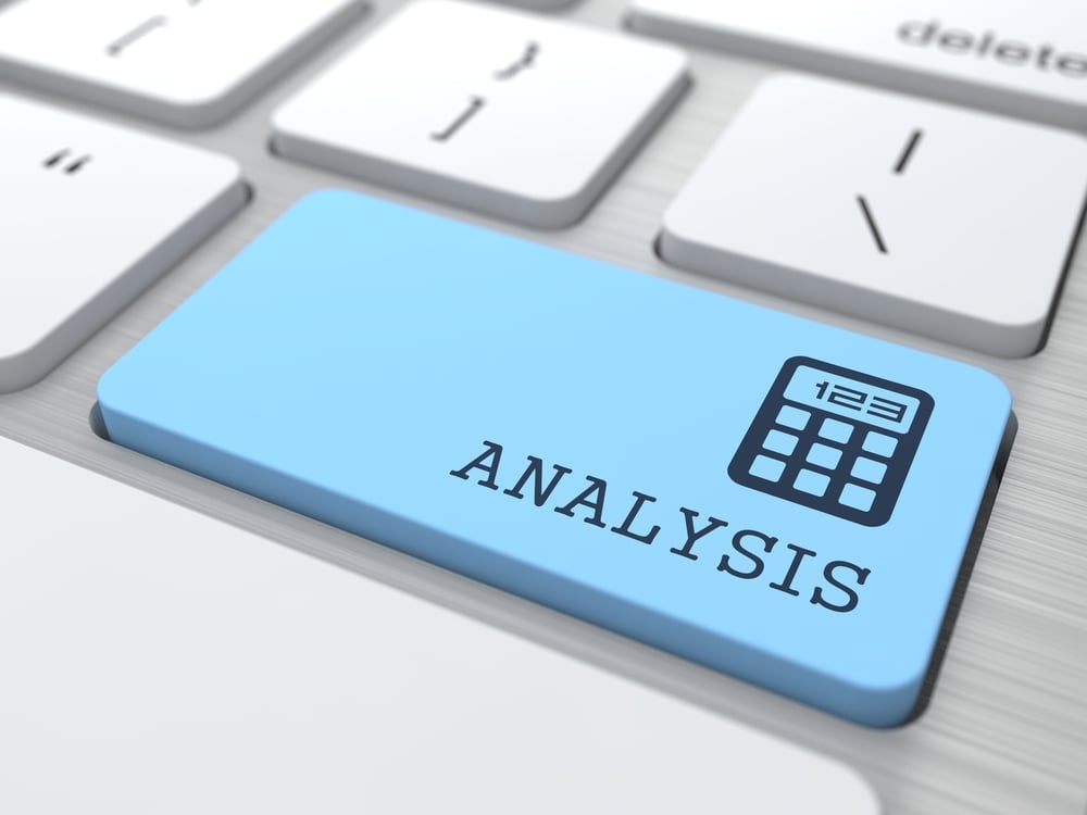 Personalabteilung analysiert Zeitwertkonten-Daten
