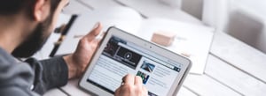 ‘Zurück in die Zukunft’ – Die Zukunft ist online!