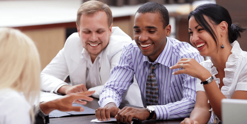 Diversity am Arbeitsplatz fördern: Ein Gewinn für jedes Unternehmen!