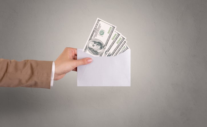 Définition Salaire Brut